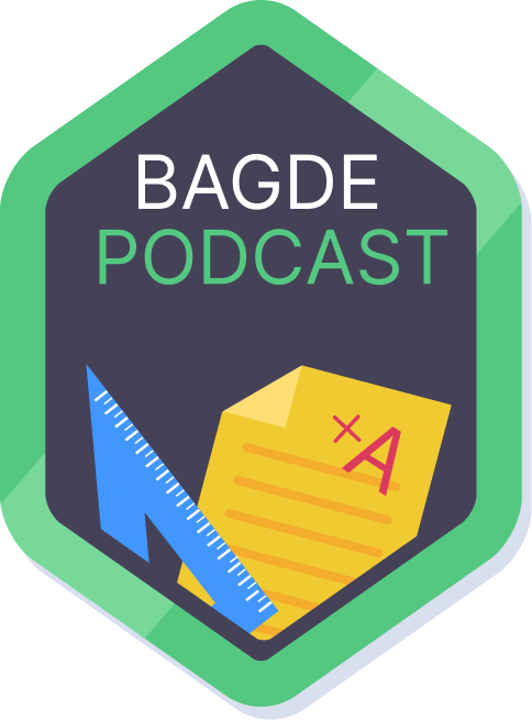 Badge Podcast