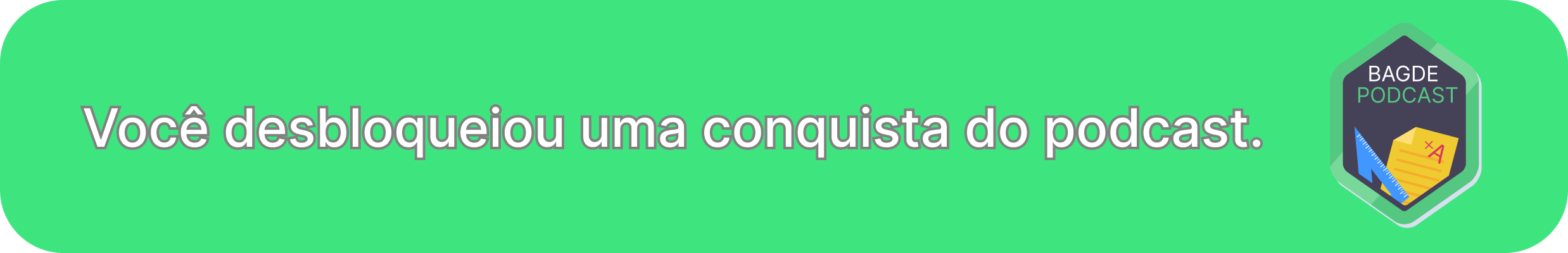 Conquista Podcast